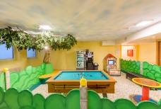 Familienresidence Tyrol - Miniclub